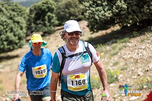 Trail Des Cèdres 2022 (Edition 13)